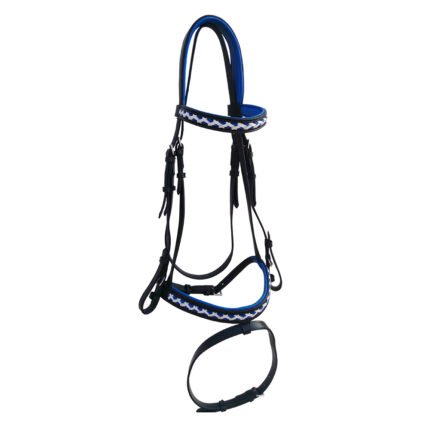 HORSE HALTER