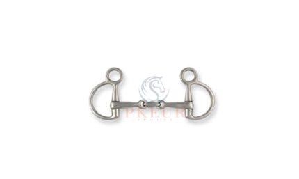 Baucher Bit